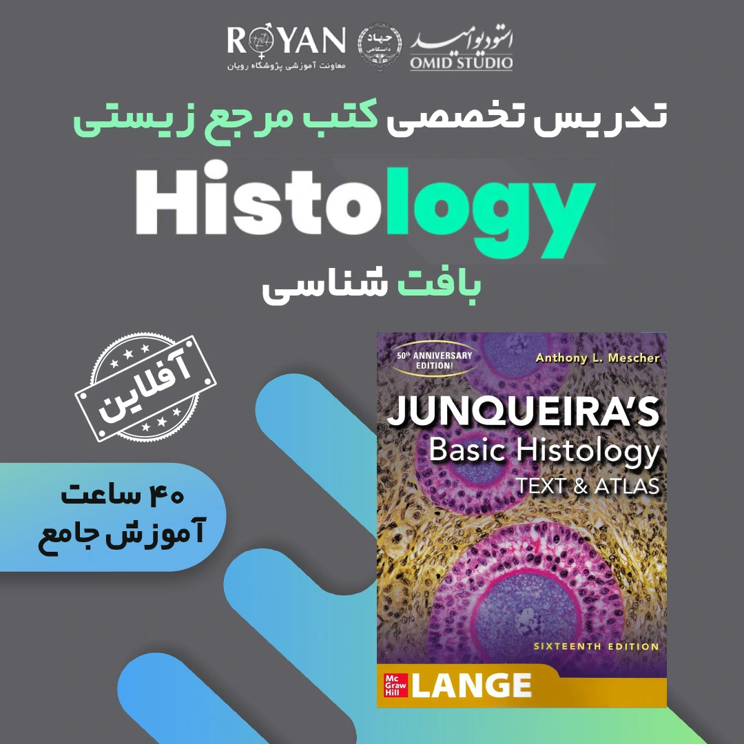 بافت شناسی